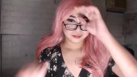 camela_star online show from September 30, 2025, 8:03 pm