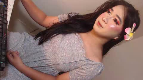 camela_star online show from April 12, 2026, 10:09 am