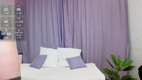 camelia_lillie online show from January 31, 2025, 10:31 am