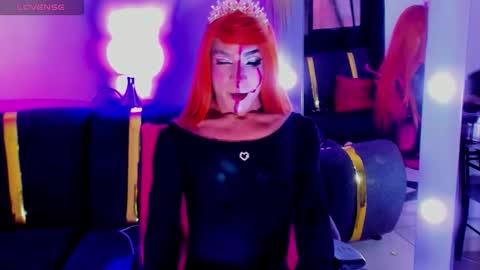 Snapshot of camelyharrper1 chatting on October 27, 2025, 6:23 pm camelyharrper1 online show from October 27, 2025, 6:23 pm