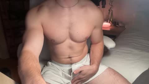 Cameron online show from November 18, 2025, 2:39 am