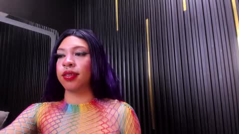 CAMERON online show from January 9, 2025, 5:23 am