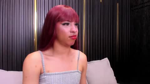 CAMERON online show from January 10, 2025, 2:14 am