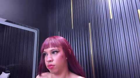 CAMERON online show from January 11, 2025, 5:31 am