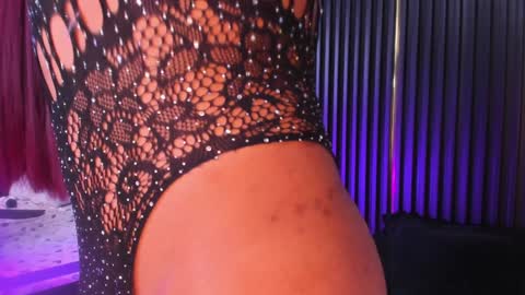 CAMERON online show from January 30, 2025, 6:03 am