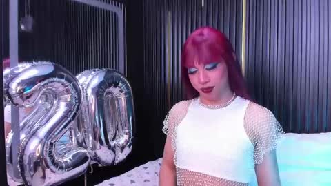 CAMERON online show from February 16, 2025, 3:15 am