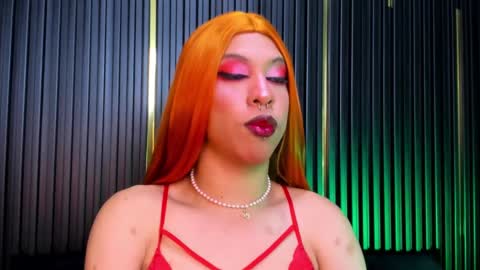 CAMERON online show from February 26, 2025, 2:59 am