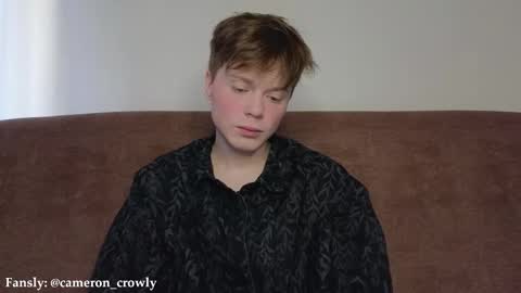 Snapshot of cameron_crowly chatting on February 10, 2025, 10:42 am Cameron online show from February 10, 2025, 10:42 am