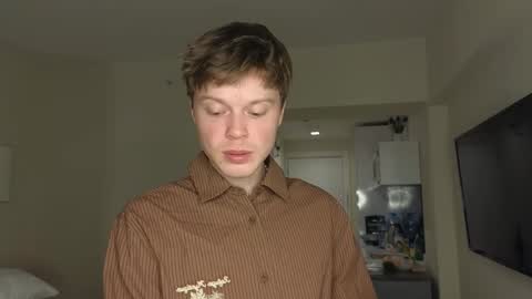 Snapshot of cameron_crowly chatting on January 18, 2026, 8:56 pm Cameron online show from January 18, 2026, 8:56 pm