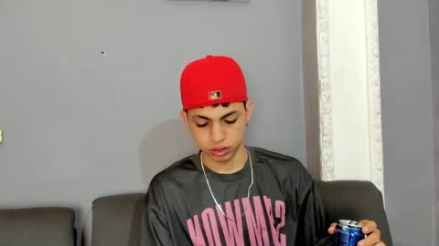 CAMERON online show from November 6, 2025, 12:28 pm