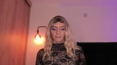 Cameron online show from February 7, 2026, 1:42 am