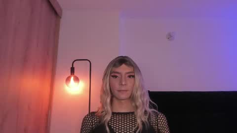 Cameron online show from April 14, 2026, 11:44 pm