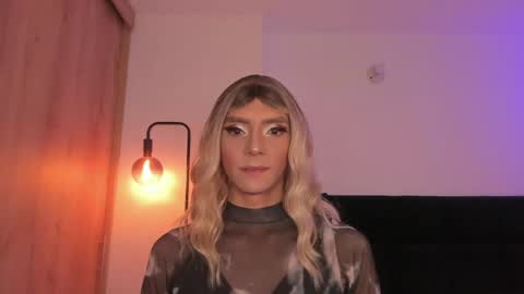 Cameron online show from April 17, 2026, 8:45 pm