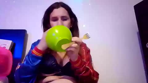 Mara Catalina Romero Ordez online show from September 14, 2025, 4:22 am