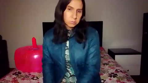 Mara Catalina Romero Ordez online show from October 23, 2025, 6:02 am