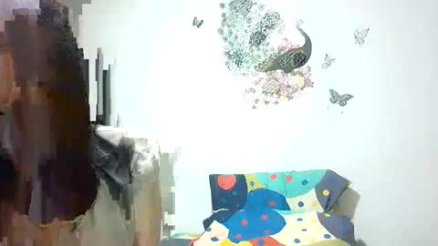 Mara Catalina Romero Ordez online show from November 6, 2025, 7:31 am