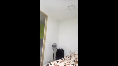 Snapshot of cameron_puppy chatting on May 31, 2026, 6:04 pm Mara Catalina Romero Ordez online show from May 31, 2026, 6:04 pm