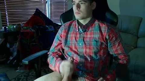 camerondt online show from January 20, 2025, 7:46 pm