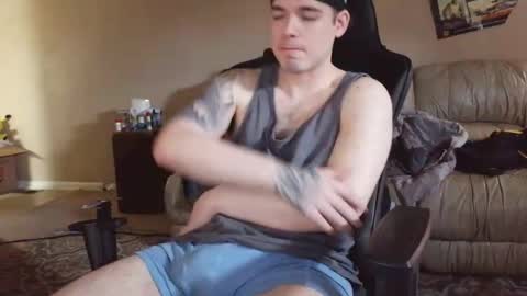 camerondt online show from March 10, 2026, 2:22 pm