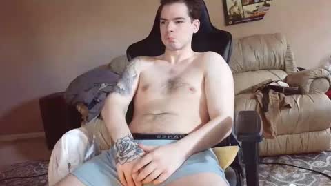 camerondt online show from April 13, 2026, 2:11 pm