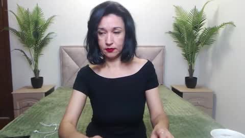 Cameronenns online show from September 20, 2025, 6:25 am