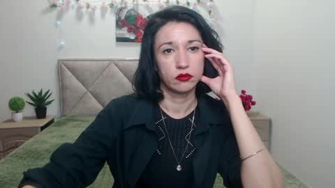 Cameronenns online show from April 23, 2026, 12:40 pm