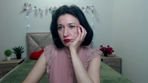 Cameronenns online show from April 24, 2026, 12:18 pm