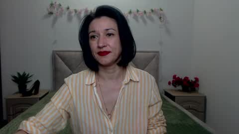 Snapshot of cameronenns chatting on May 7, 2026, 12:10 pm Cameronenns online show from May 7, 2026, 12:10 pm