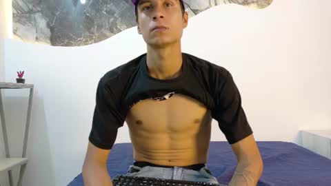 Snapshot of cameronsilverman chatting on June 9, 2026, 7:47 pm cameronsilverman online show from June 9, 2026, 7:47 pm