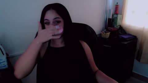 Snapshot of cami_bunnygirlx chatting on December 17, 2024, 10:22 pm CAMI online show from December 17, 2024, 10:22 pm