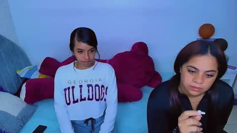 CAMI online show from March 19, 2026, 3:38 pm