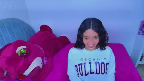 CAMI online show from April 10, 2026, 2:11 pm