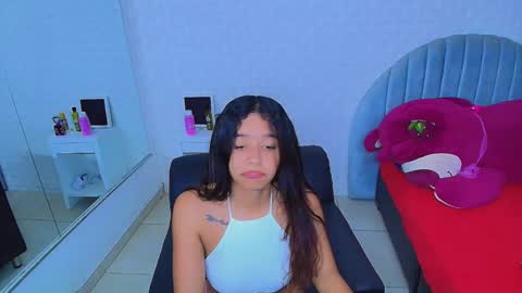 CAMI online show from April 16, 2026, 12:11 am