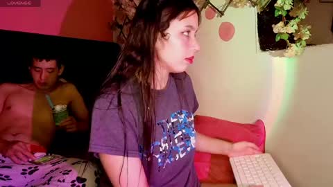 Snapshot of cami_casti777 chatting on June 7, 2026, 1:54 am trini-1000 online show from June 7, 2026, 1:54 am