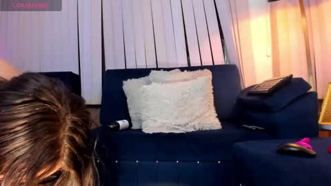 Camila cruz online show from February 23, 2025, 2:40 am
