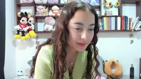 Camile   online show from March 24, 2026, 7:08 pm