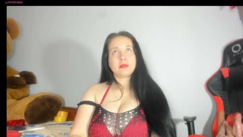 cami online show from April 17, 2026, 9:07 pm