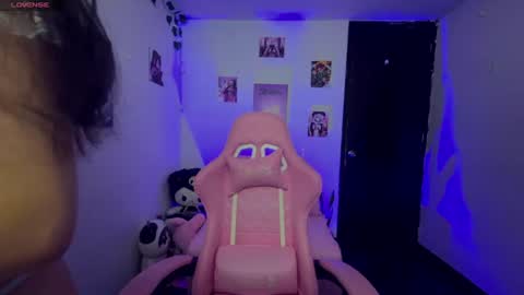 Snapshot of cami_mila99 chatting on June 22, 2026, 2:46 am CAMI online show from June 22, 2026, 2:46 am