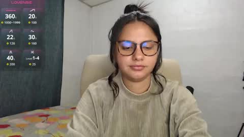 Snapshot of cami_valbuena chatting on April 23, 2026, 8:11 pm Camila Valbuena online show from April 23, 2026, 8:11 pm