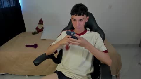 Camilo online show from December 3, 2025, 7:12 pm