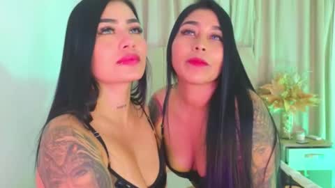Snapshot of camicarter_ chatting on March 2, 2026, 12:24 am Cami hip tatto Danna arm tatto online show from March 2, 2026, 12:24 am