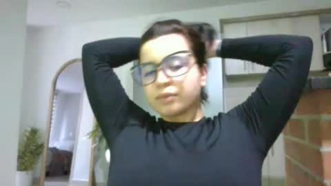 Snapshot of camidoll_10 chatting on January 22, 2025, 10:59 pm camila online show from January 22, 2025, 10:59 pm
