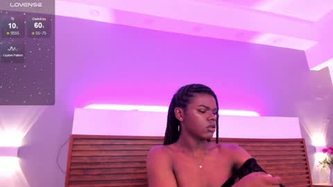 camiestrada online show from January 12, 2025, 10:43 pm