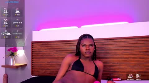 camiestrada online show from January 15, 2025, 4:36 am