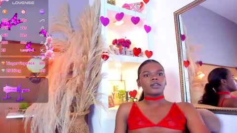 camiestrada online show from February 15, 2025, 12:48 am