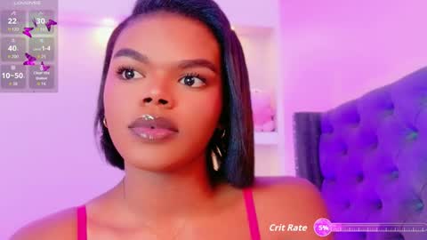 camiestrada online show from October 2, 2025, 8:49 pm