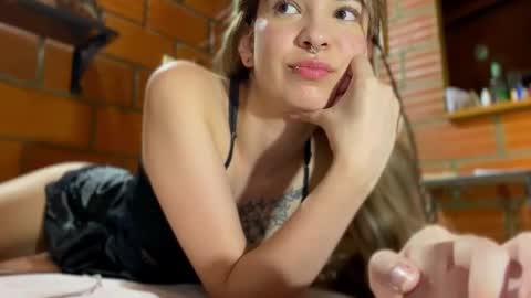 camii19y online show from September 13, 2025, 6:29 pm