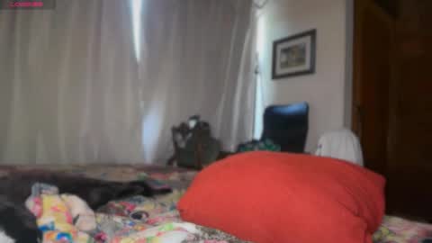 camii19y online show from March 7, 2026, 6:27 pm