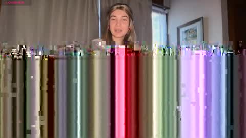 camii19y online show from April 18, 2026, 10:32 pm