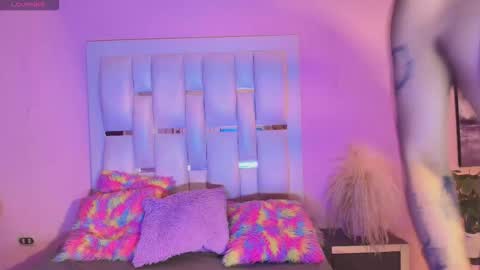 CA M I online show from January 7, 2026, 3:42 am